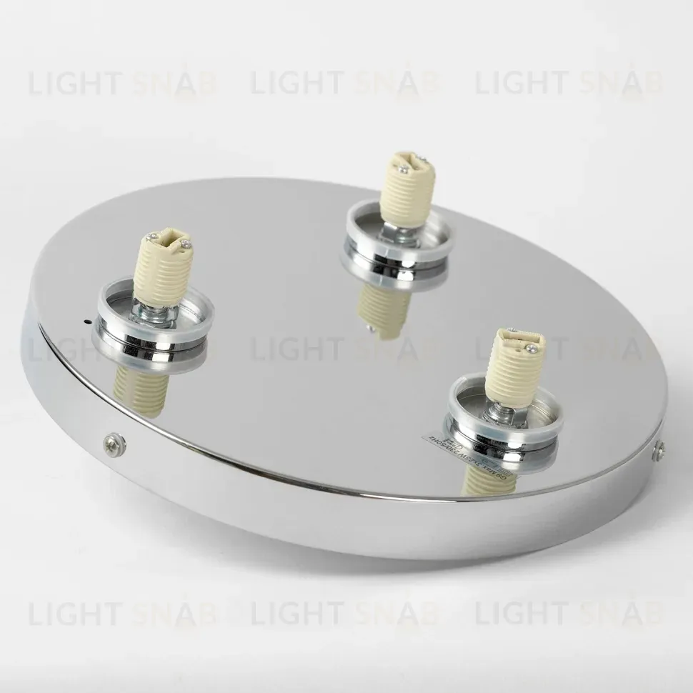 Потолочная люстра Lussole Aqua LSP-8861 LSP-8861