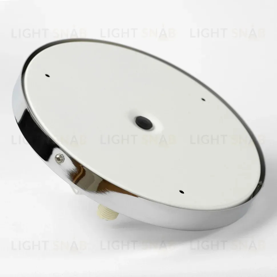 Потолочная люстра Lussole Aqua LSP-8861 LSP-8861
