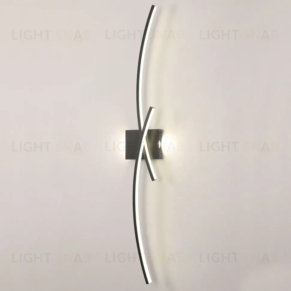 Настенный светильник Lussole Alachua LSP-7186 LSP-7186
