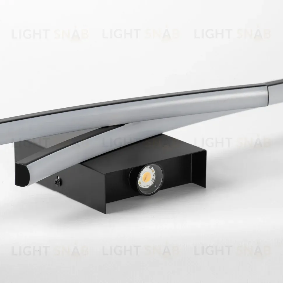 Настенный светильник Lussole Alachua LSP-7186 LSP-7186