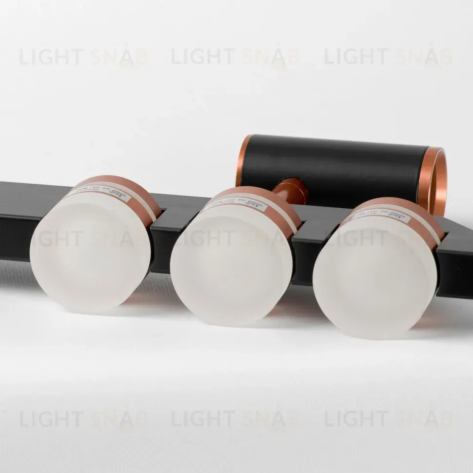 Подвесная люстра Lussole Gilbert LSP-7173 LSP-7173