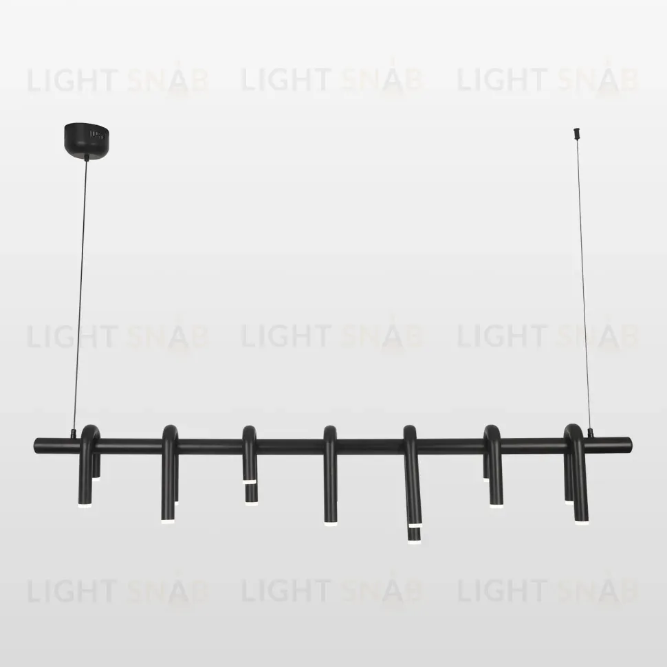 Подвесная люстра Lussole Grant LSP-7194 LSP-7194