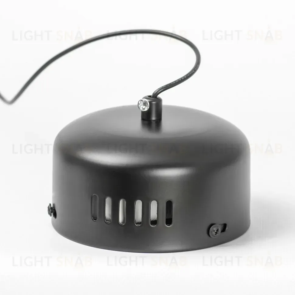 Подвесная люстра Lussole Grant LSP-7194 LSP-7194