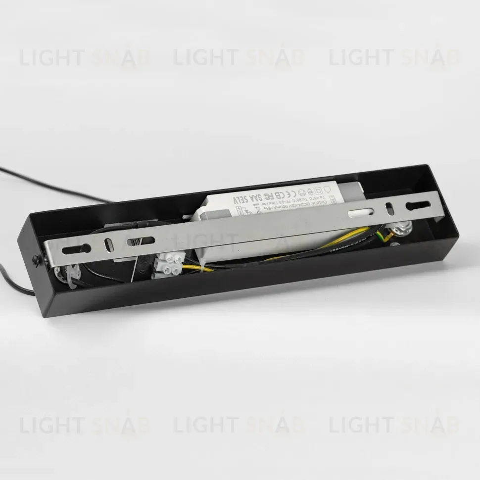 Подвесной светильник Lussole Bibb LSP-7206 LSP-7206