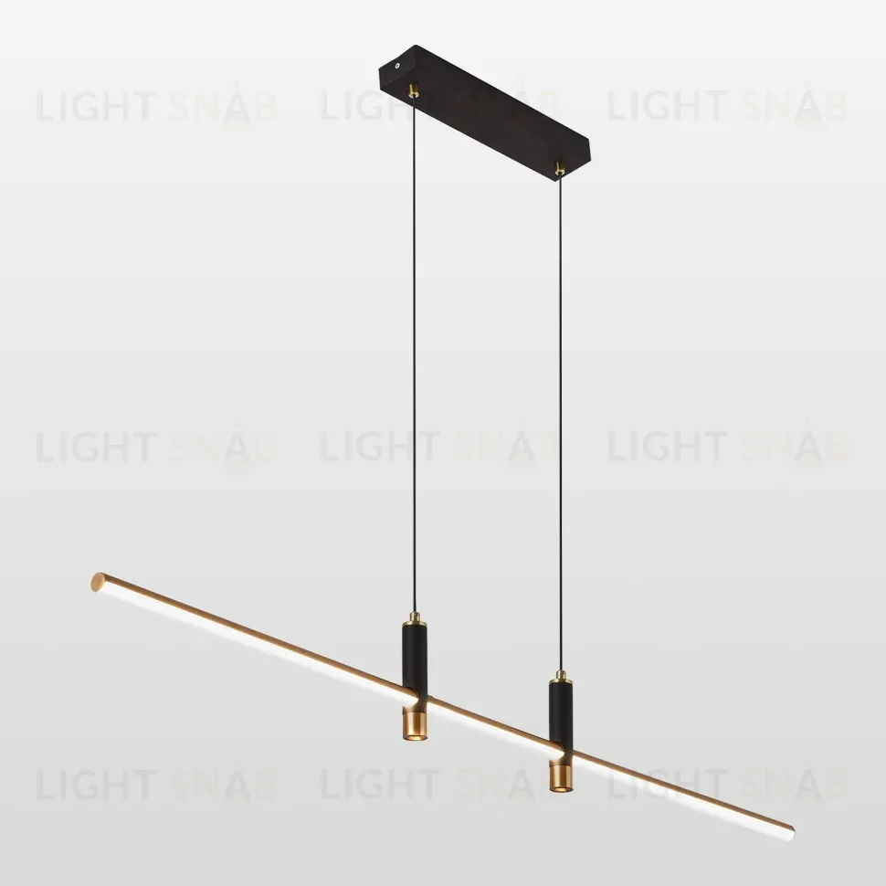 Подвесной светильник Lussole Bibb LSP-7206 LSP-7206