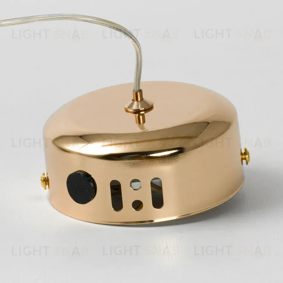 Подвесной светильник Lussole Appling LSP-8736 LSP-8736