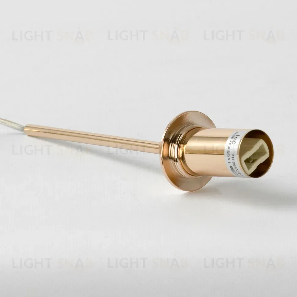 Подвесной светильник Lussole Appling LSP-8736 LSP-8736