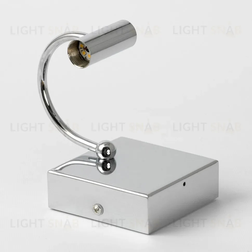 Подсветка для зеркал Lussole Aqua LSP-7169 LSP-7169