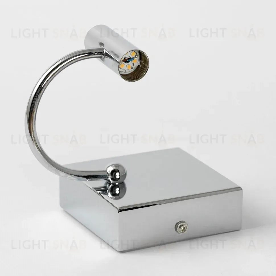 Подсветка для зеркал Lussole Aqua LSP-7169 LSP-7169