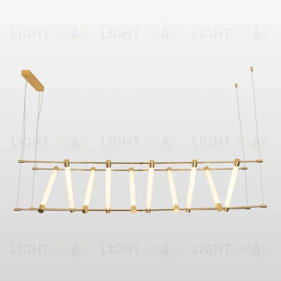 Подвесная люстра Lussole Cayuga LSP-7178 LSP-7178