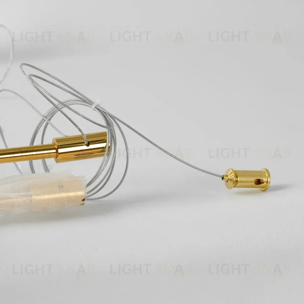Подвесная люстра Lussole Cayuga LSP-7178 LSP-7178
