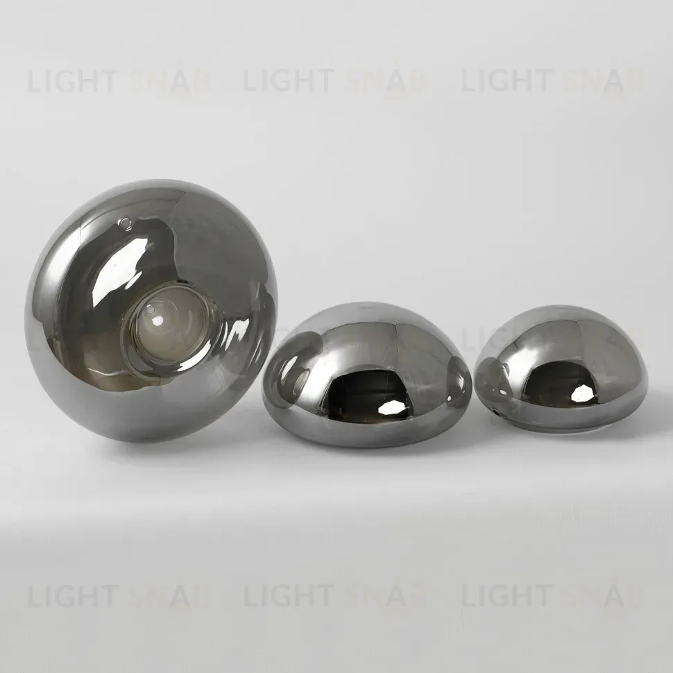Подвесная люстра Lussole Meade LSP-7167 LSP-7167