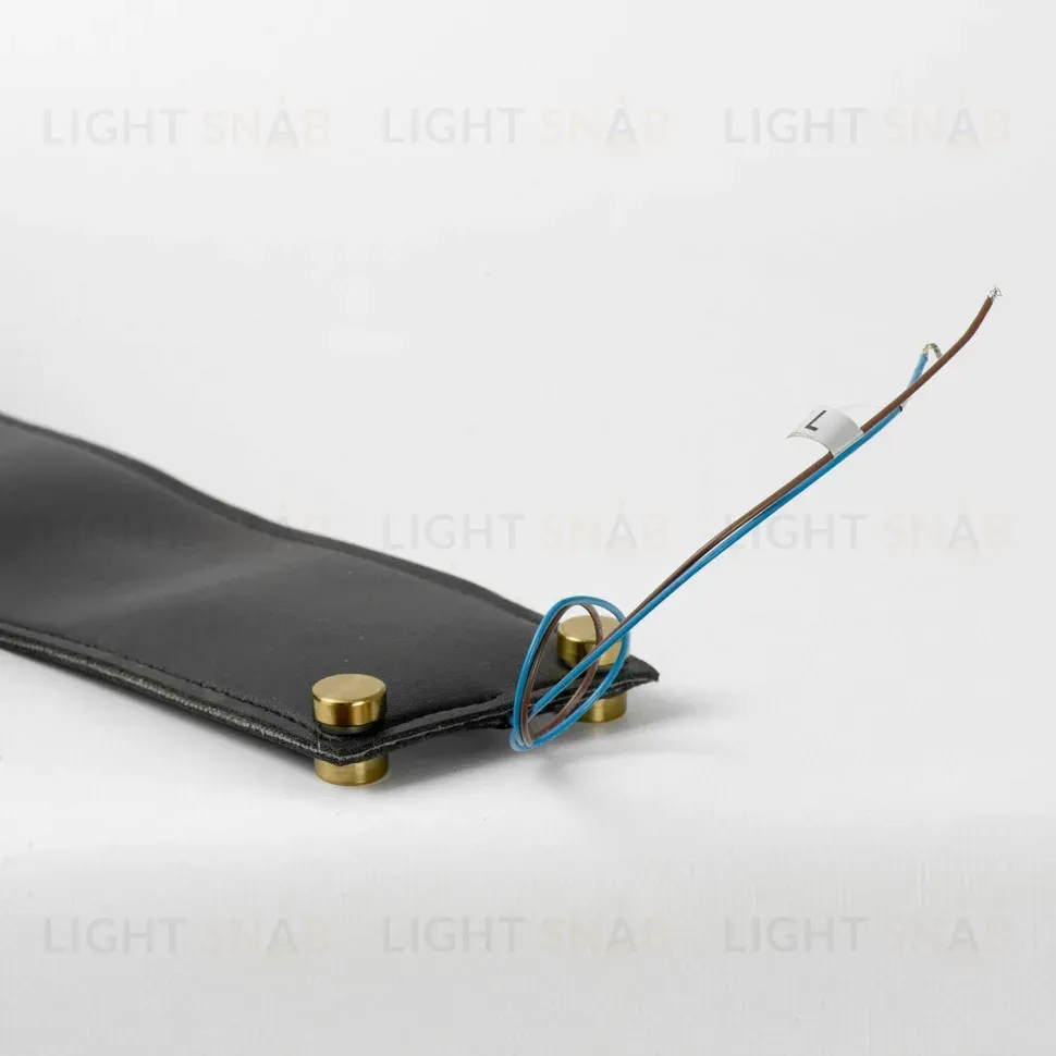 Подвесная люстра Lussole Meade LSP-7167 LSP-7167