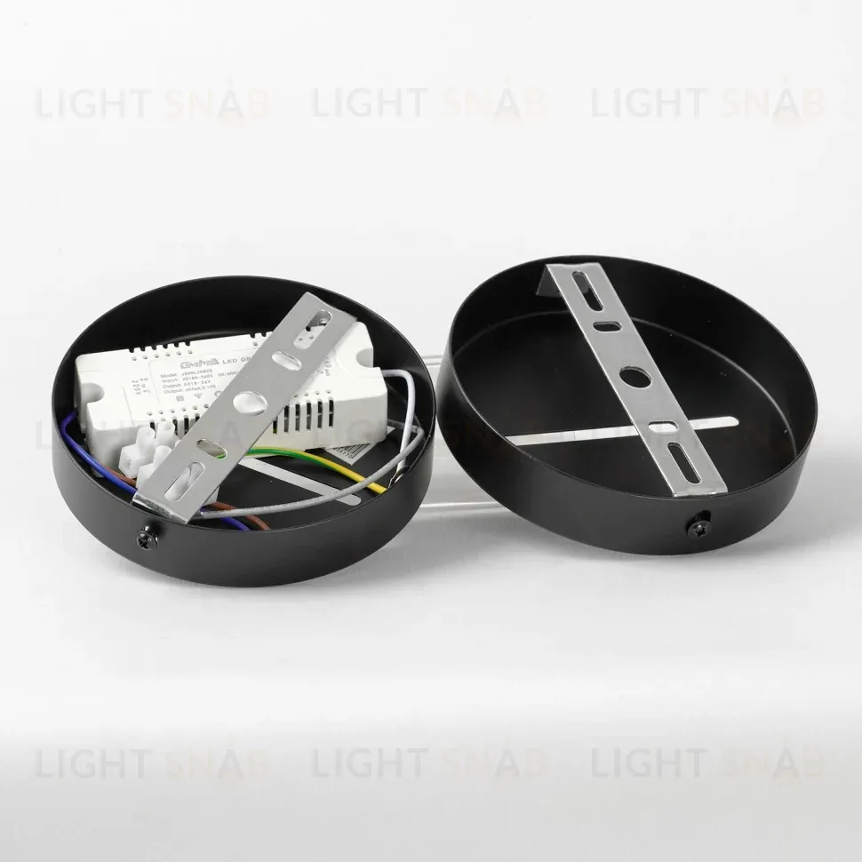 Подвесная люстра Lussole Meade LSP-7167 LSP-7167