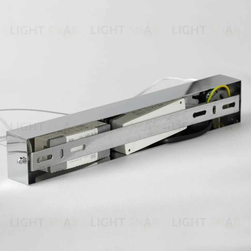 Подвесная люстра Lussole Cayuga LSP-7177 LSP-7177