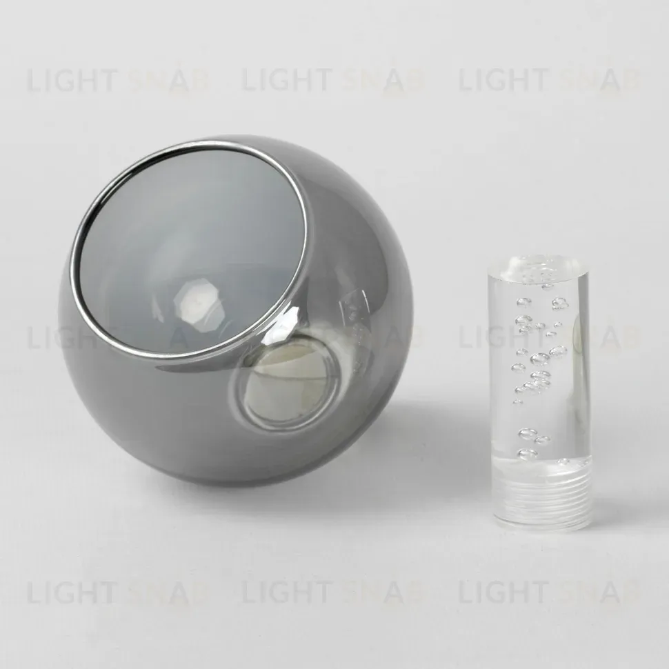 Потолочная люстра Lussole Aqua LSP-7170 LSP-7170