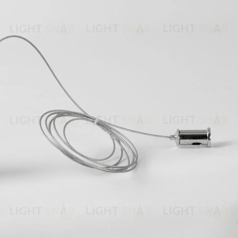 Подвесная люстра Lussole Cayuga LSP-7177 LSP-7177