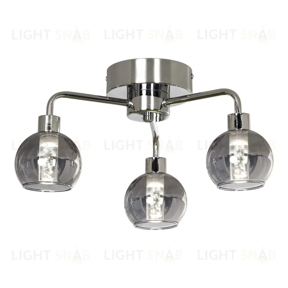 Потолочная люстра Lussole Aqua LSP-7170 LSP-7170