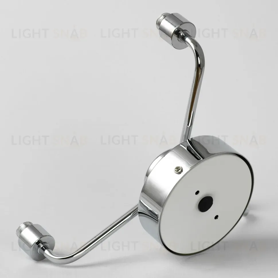 Потолочная люстра Lussole Aqua LSP-7170 LSP-7170