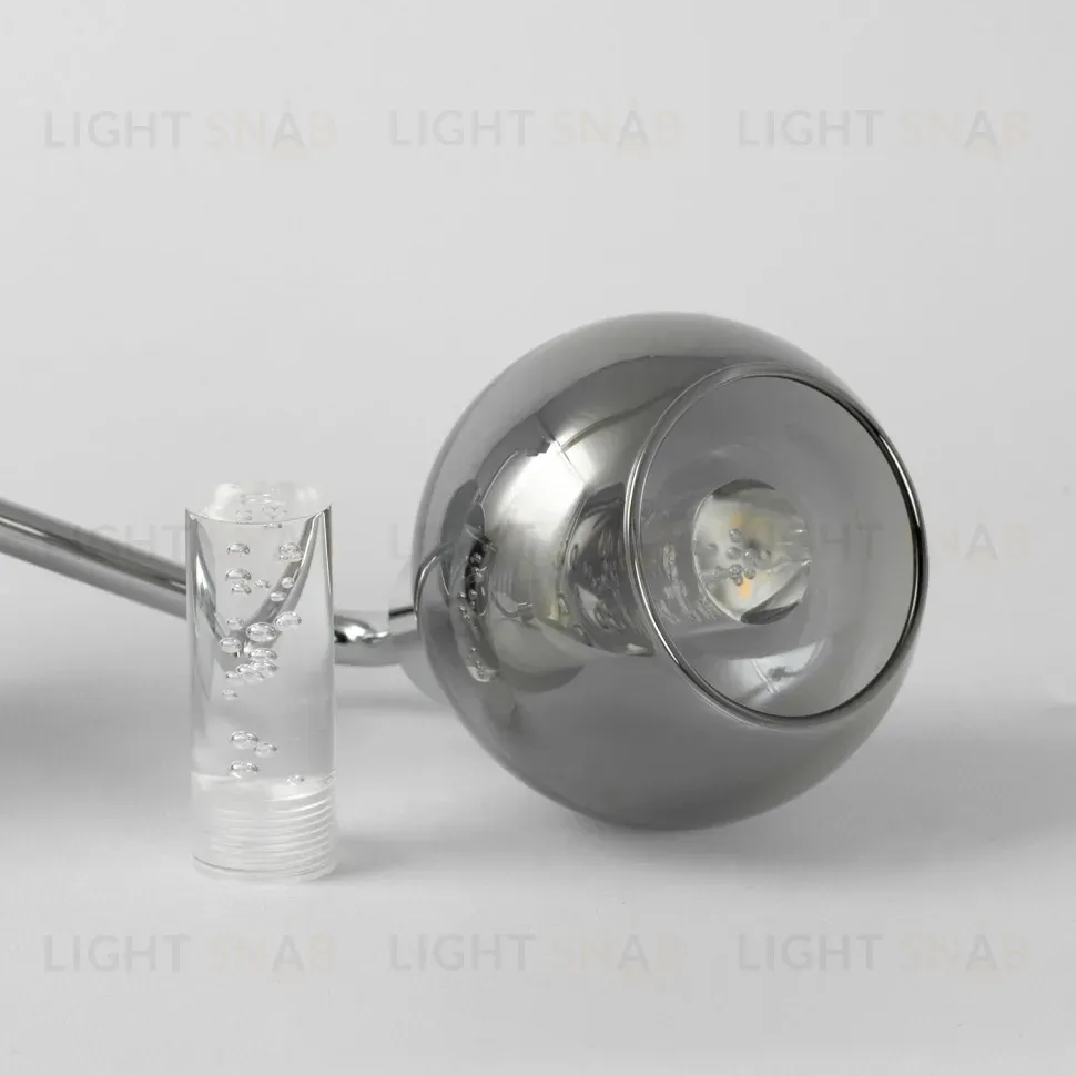 Потолочная люстра Lussole Aqua LSP-7170 LSP-7170