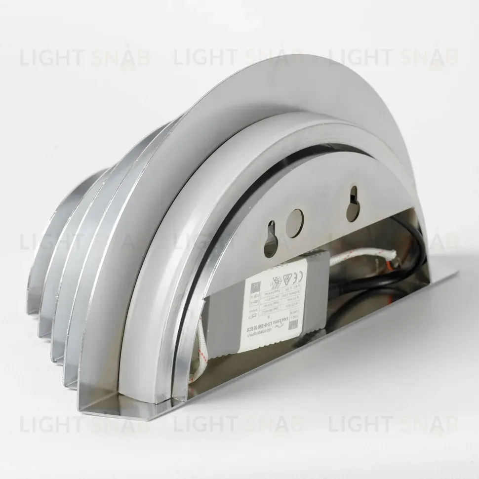 Настенный светильник Lussole Grant LSP-7191 LSP-7191
