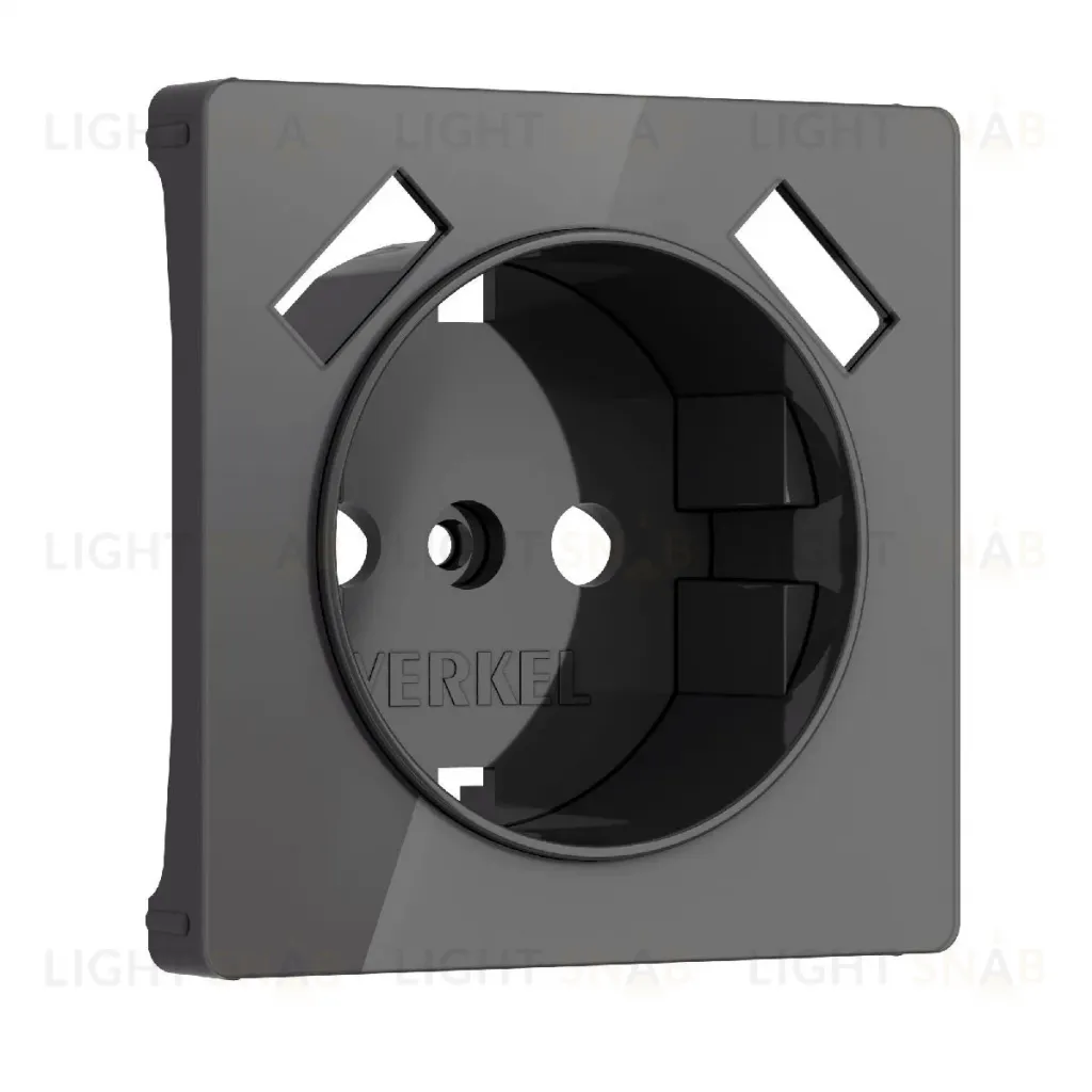 Накладка для розетки USB Werkel 4690389197574 W1179544 a064100 4690389197574
