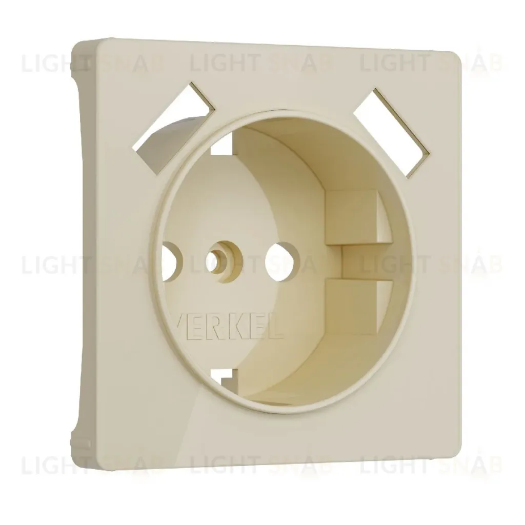 Накладка для розетки USB Werkel 4690389197215 W1179543 a064069 4690389197215