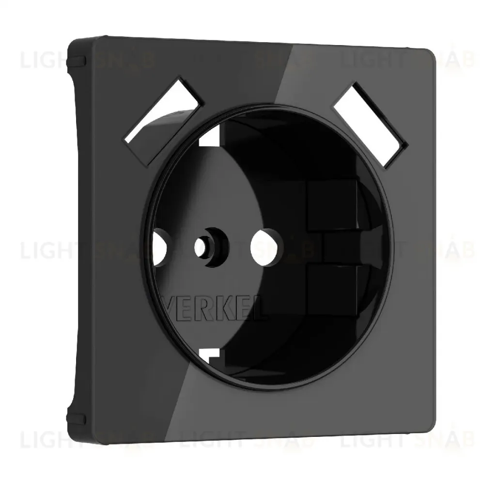 Накладка для розетки USB Werkel 4690389197789 W1179548 a064050 4690389197789