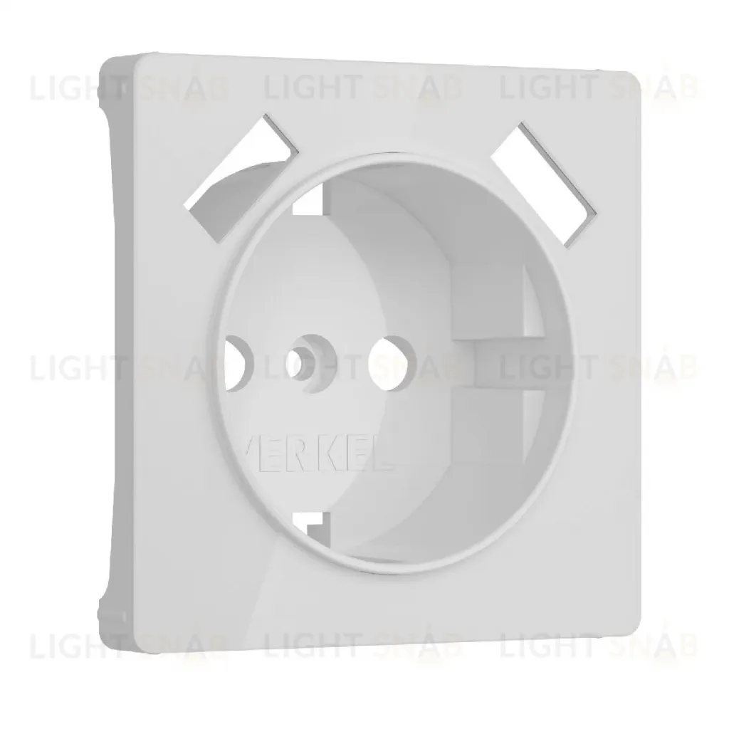 Накладка для розетки USB Werkel 4690389197383 W1179541 a064022 4690389197383