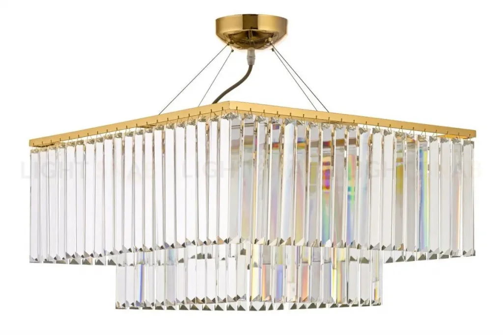 Подвесная люстра Arti Lampadari Enio E 1.5.50.101 GP Enio E 1.5.50.101 GP