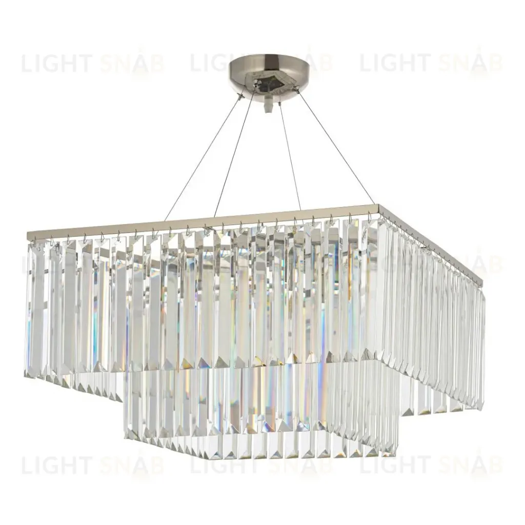 Подвесная люстра Arti Lampadari Enio E 1.5.50.101 NP Enio E 1.5.50.101 NP