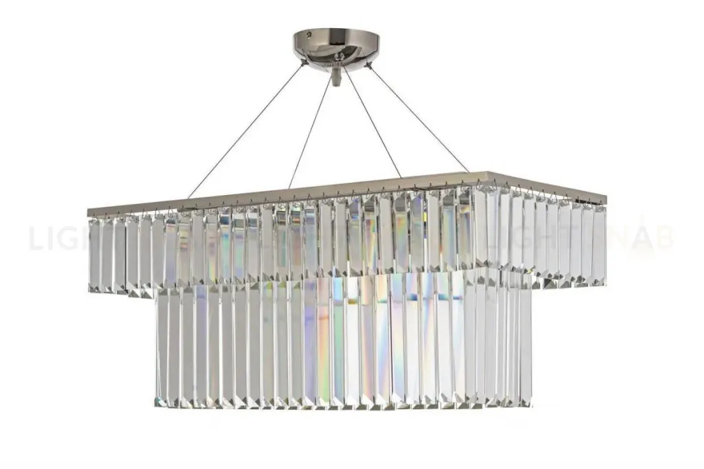Подвесная люстра Arti Lampadari Enio E 1.5.70X25.100 NP Enio E 1.5.70X25.100 NP