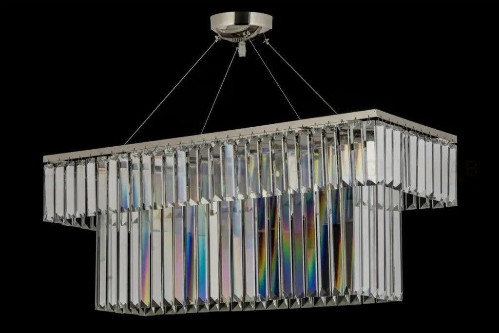 Подвесная люстра Arti Lampadari Enio E 1.5.70X25.100 NP Enio E 1.5.70X25.100 NP