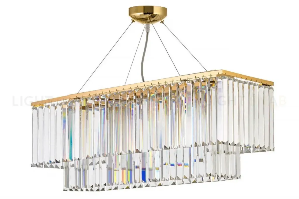 Подвесная люстра Arti Lampadari Enio E 1.5.70x25.101 GP Enio E 1.5.70x25.101 GP