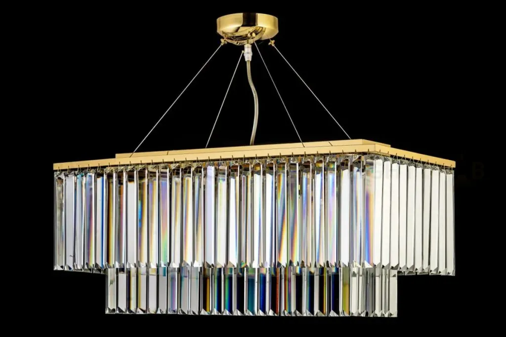 Подвесная люстра Arti Lampadari Enio E 1.5.70x25.101 GP Enio E 1.5.70x25.101 GP