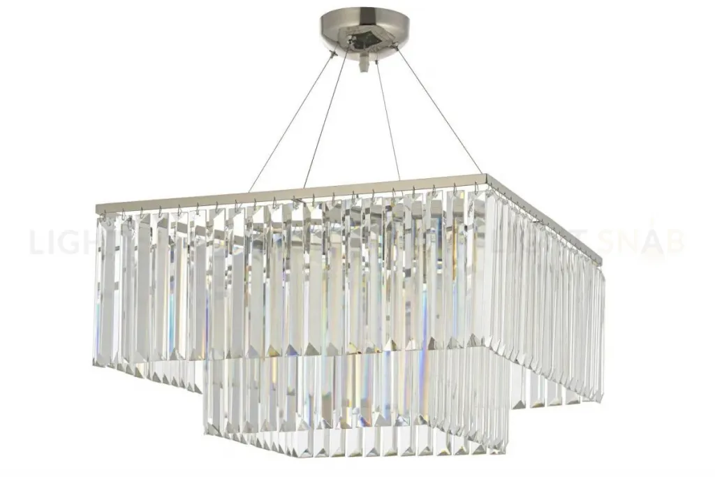 Подвесная люстра Arti Lampadari Enio E 1.5.70x25.101 NP Enio E 1.5.70x25.101 NP