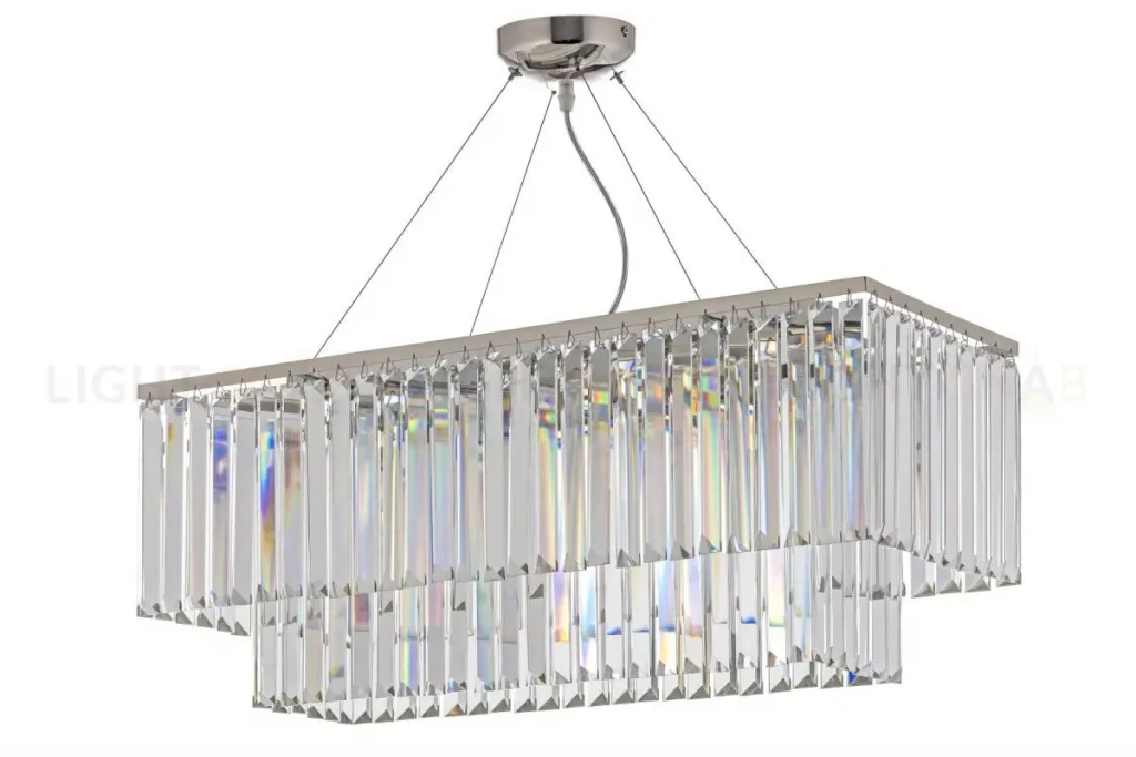 Подвесная люстра Arti Lampadari Enio E 1.5.70x25.101 NP Enio E 1.5.70x25.101 NP