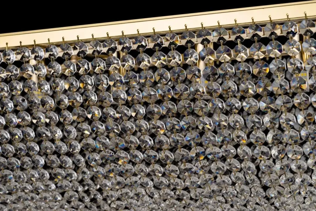 Подвесная люстра Arti Lampadari Milano E 1.5.120X30.102 G Milano E 1.5.120X30.102 G