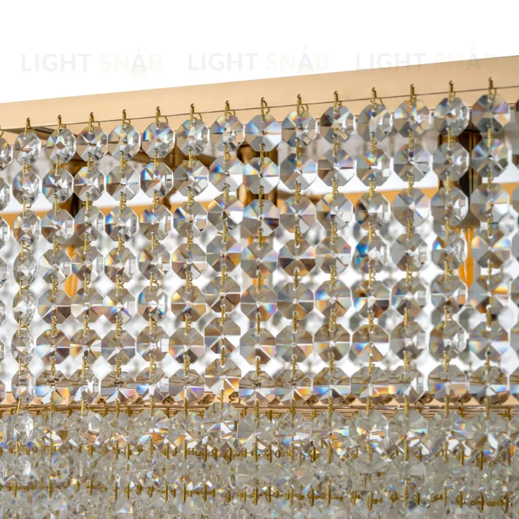 Подвесная люстра Arti Lampadari Milano E 1.5.120X30.105 G Milano E 1.5.120X30.105 G