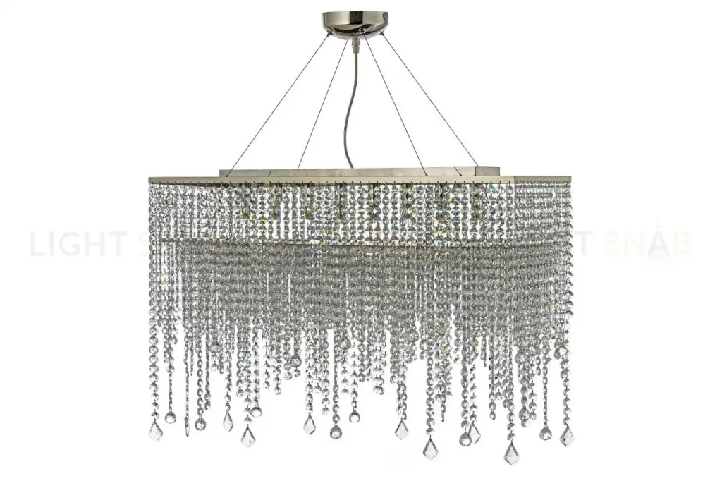 Подвесная люстра Arti Lampadari Milano E 1.5.70X25.105 N Milano E 1.5.70X25.105 N