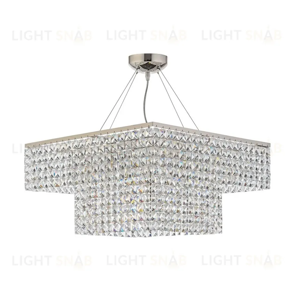 Подвесная люстра Arti Lampadari Milano E 1.5.50.522 NK Milano E 1.5.50.522 NK