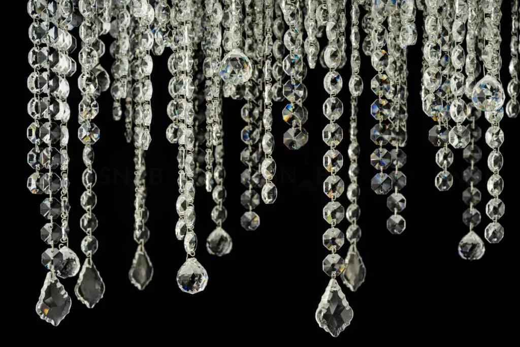 Подвесная люстра Arti Lampadari Milano E 1.5.70X25.105 N Milano E 1.5.70X25.105 N
