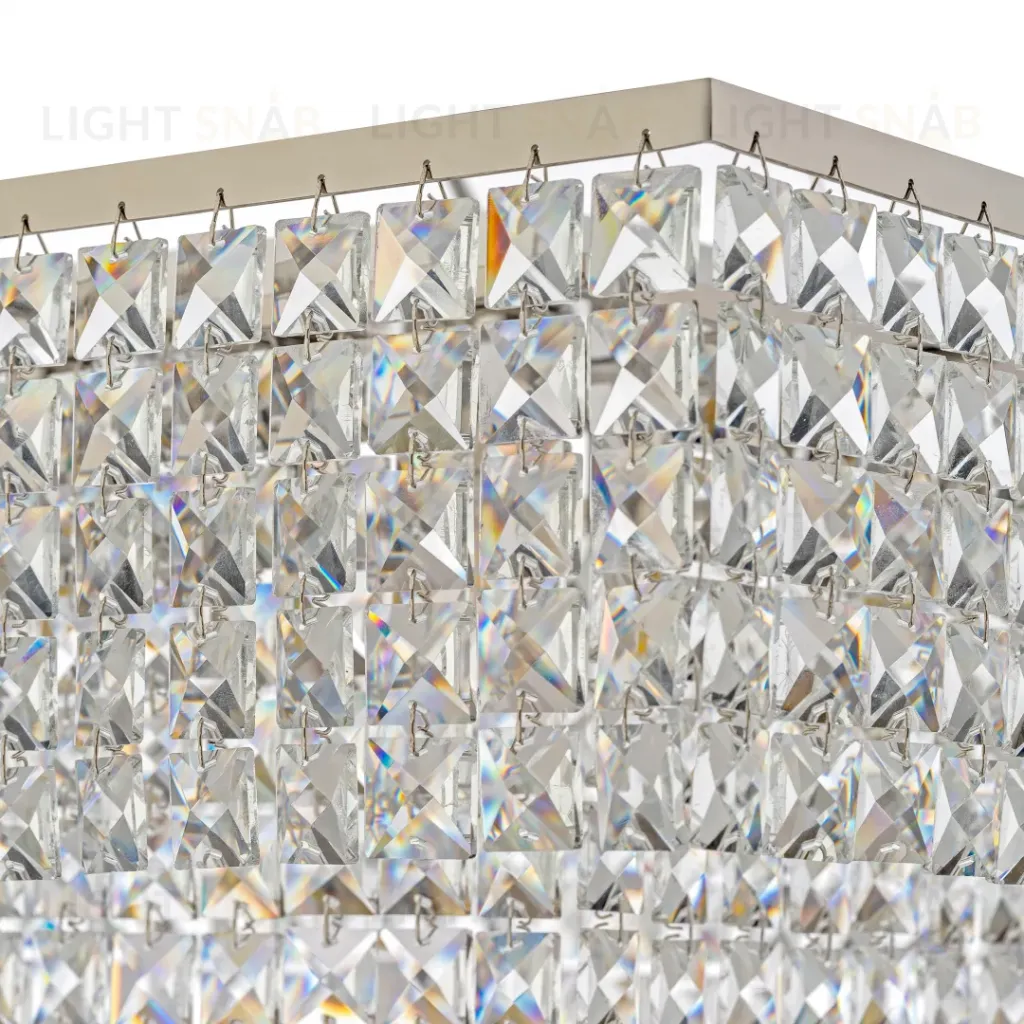 Подвесная люстра Arti Lampadari Milano E 1.5.50.522 NK Milano E 1.5.50.522 NK
