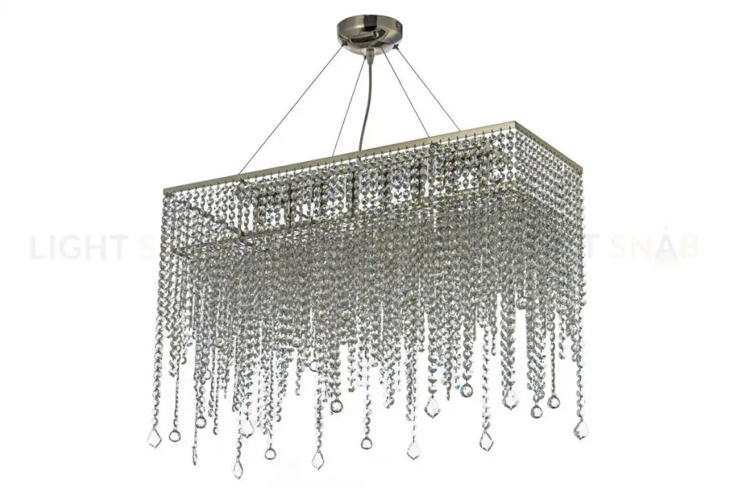 Подвесная люстра Arti Lampadari Milano E 1.5.70X25.105 N Milano E 1.5.70X25.105 N