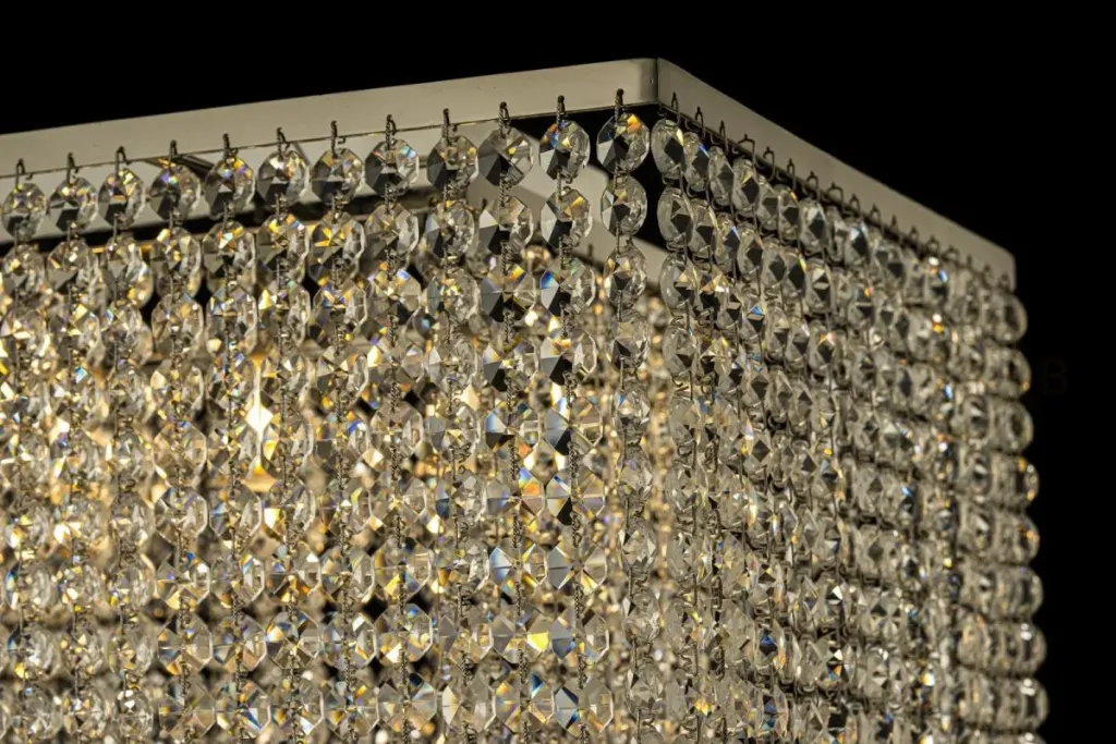 Подвесная люстра Arti Lampadari Milano E 1.5.70X25.502 N Milano E 1.5.70X25.502 N
