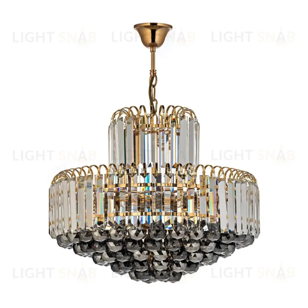 Подвесная люстра Arti Lampadari Ovada E 1.5.50.101 G Ovada E 1.5.50.101 G