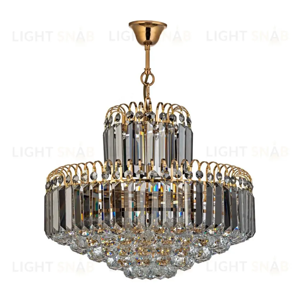 Подвесная люстра Arti Lampadari Ovada E 1.5.50.102 G Ovada E 1.5.50.102 G