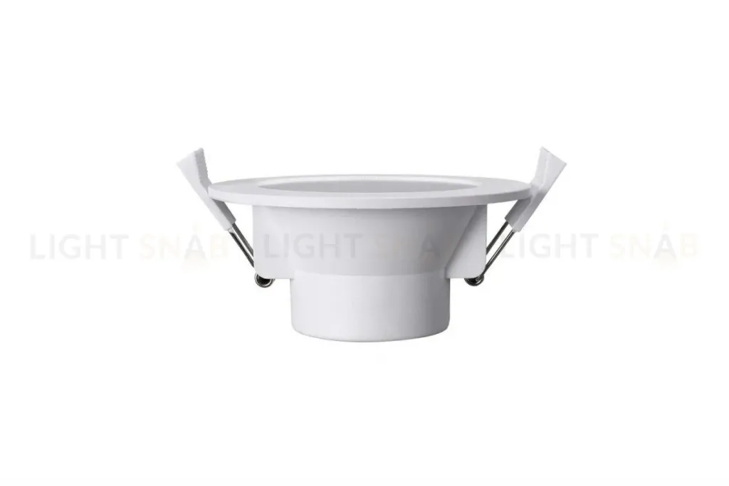 Встраиваемый светильник Lucia Tucci Techi LTP-D009-7W-W LTP-D009-7W-W