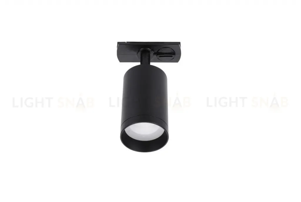 Трековый светильник Lucia Tucci Tenco LTP-T008-5W-B LTP-T008-5W-B