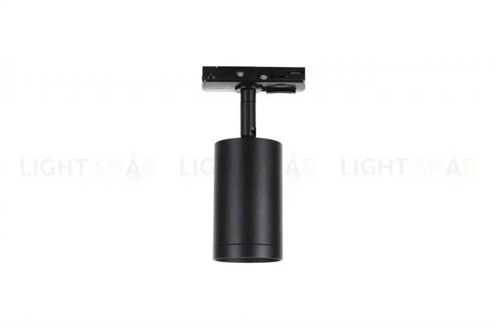 Трековый светильник Lucia Tucci Tenco LTP-T008-5W-B LTP-T008-5W-B